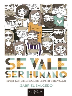 cover image of Se vale ser humano